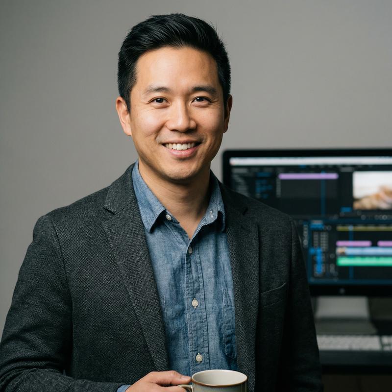 海角网视频剪辑专家