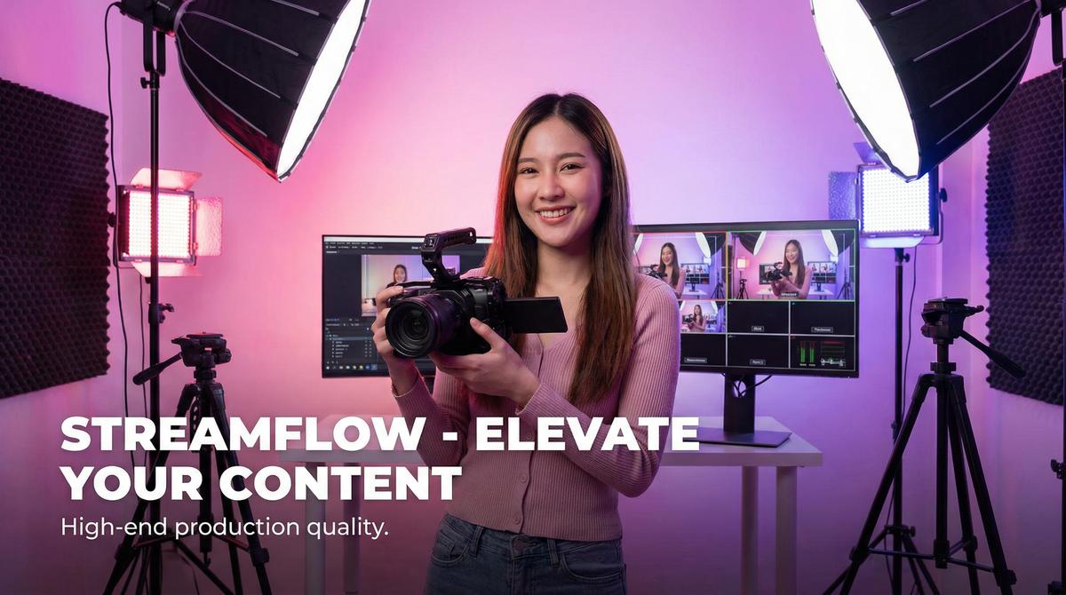 海角网视频创作平台